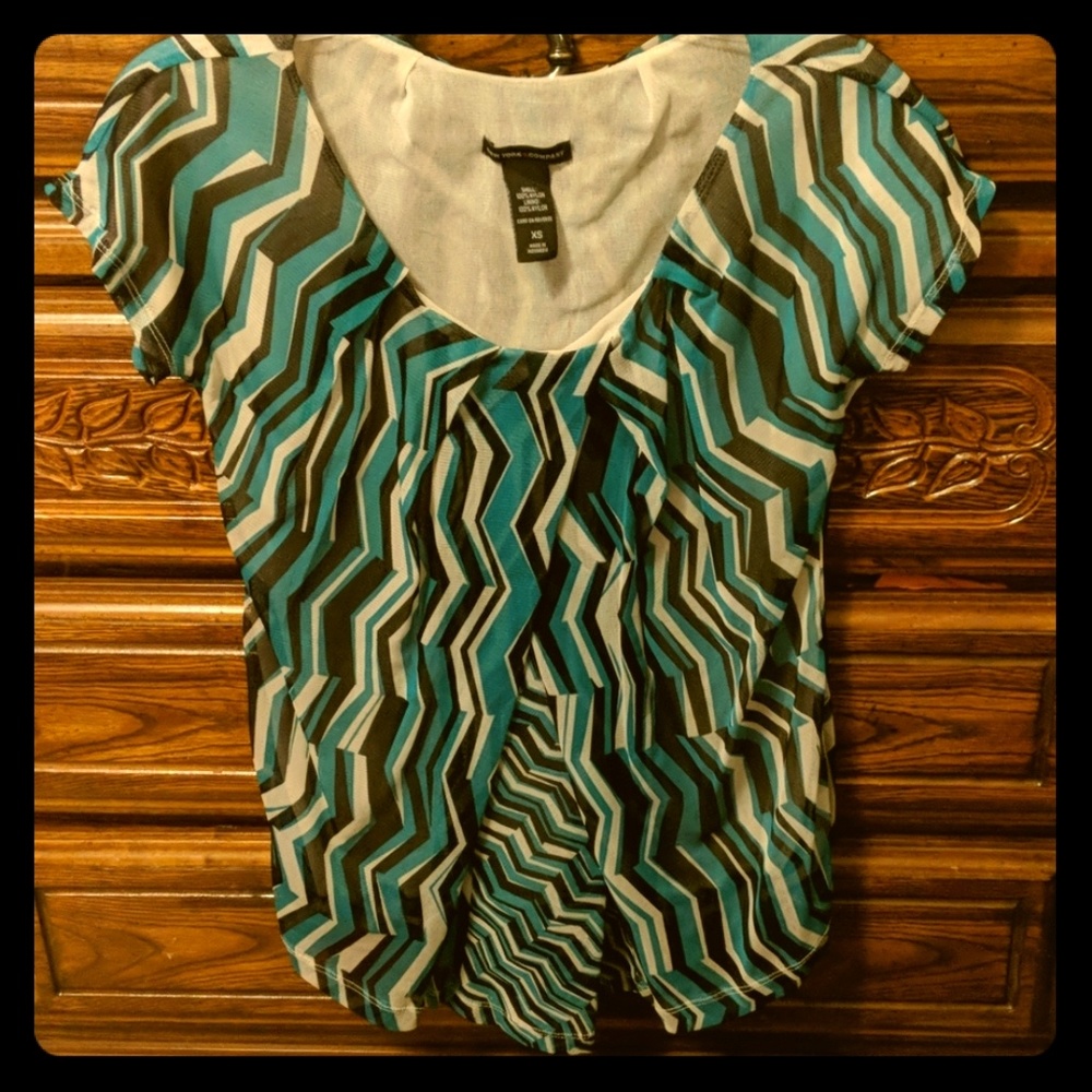 New York & Co top